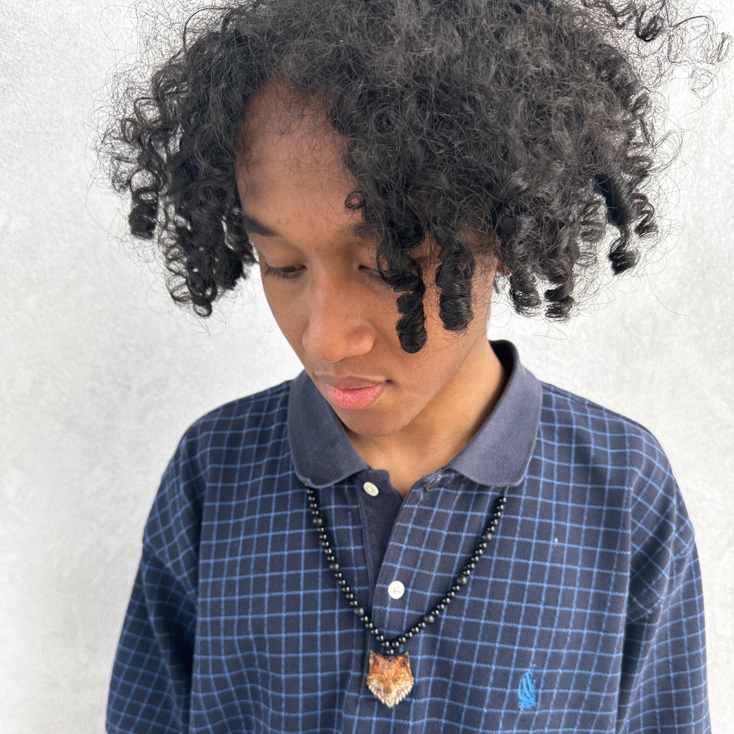 Fox Pendant Necklace – Clever Soul