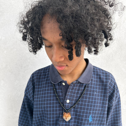 Fox Pendant Necklace – Clever Soul